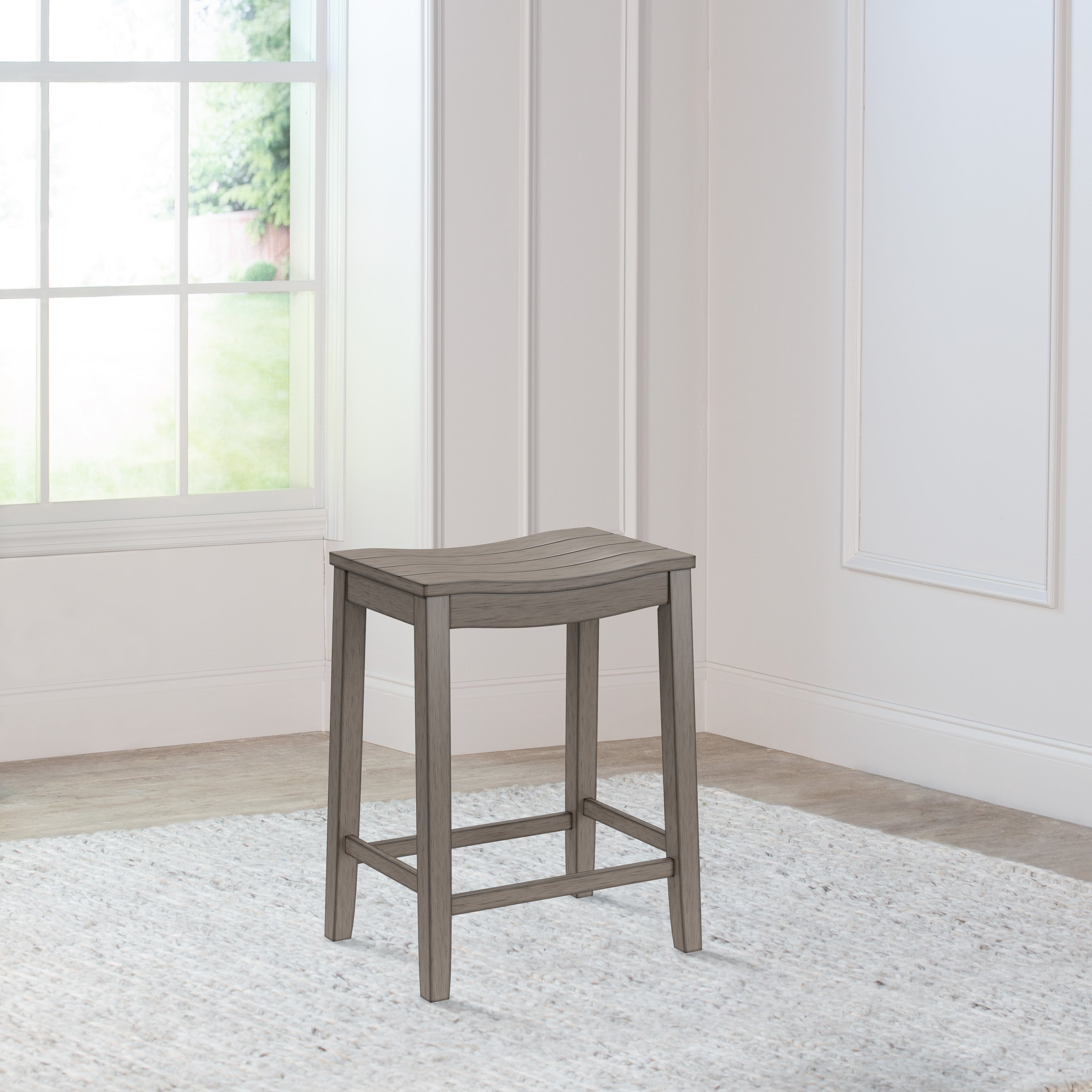 Hillsdale Fiddler Counter Stool