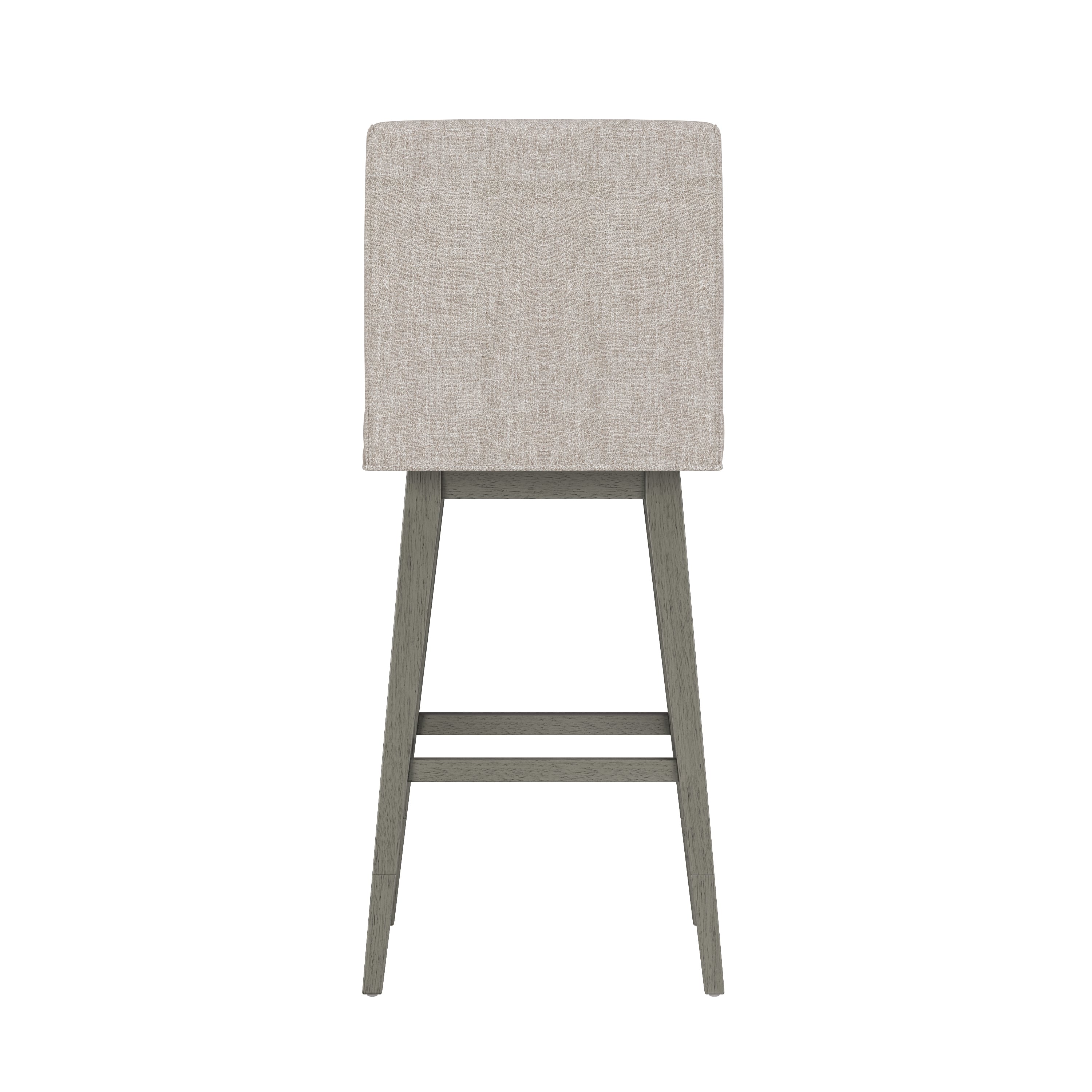 Hillsdale Uniquely Yours Parson Adjustable Swivel Stool