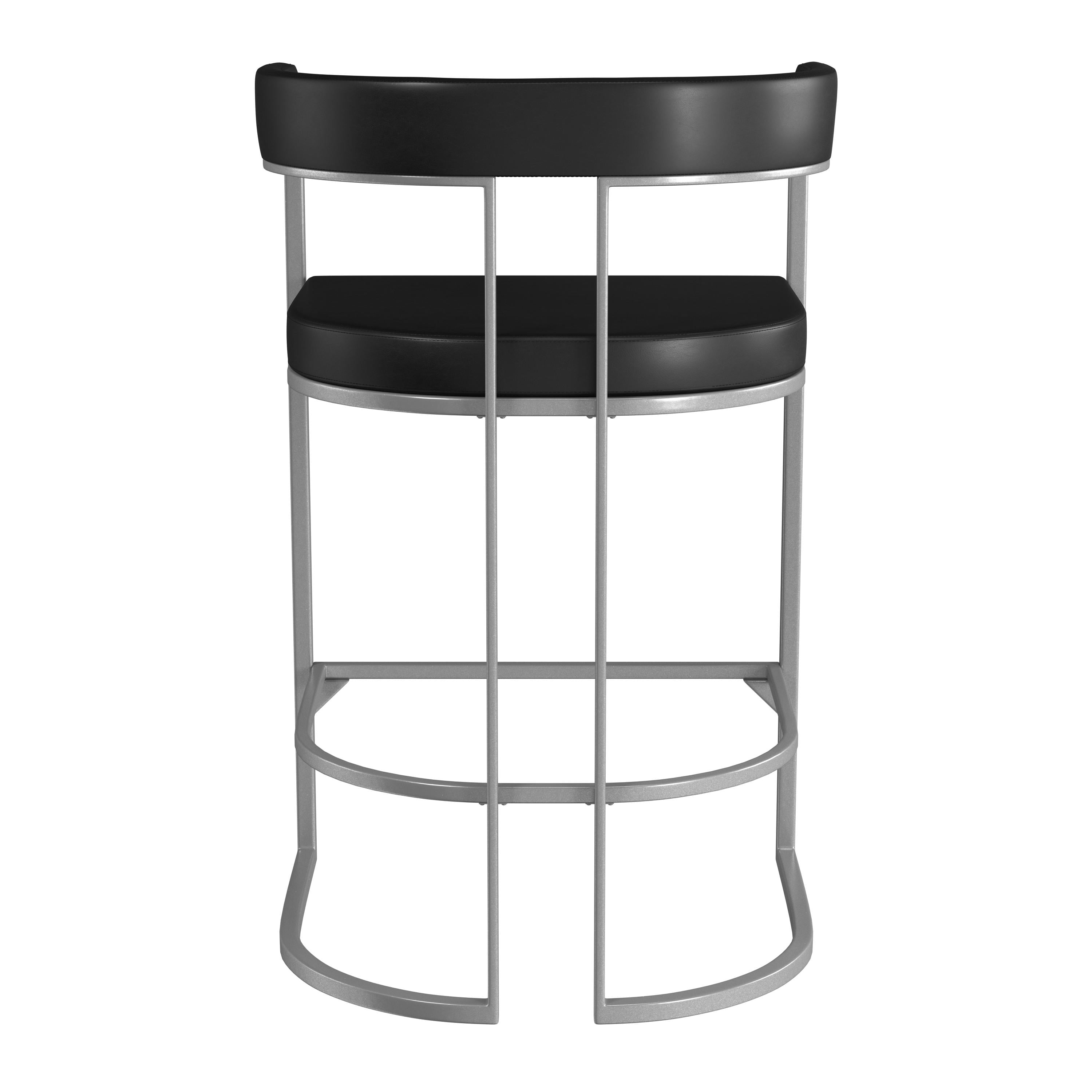 Counter and Bar Stools