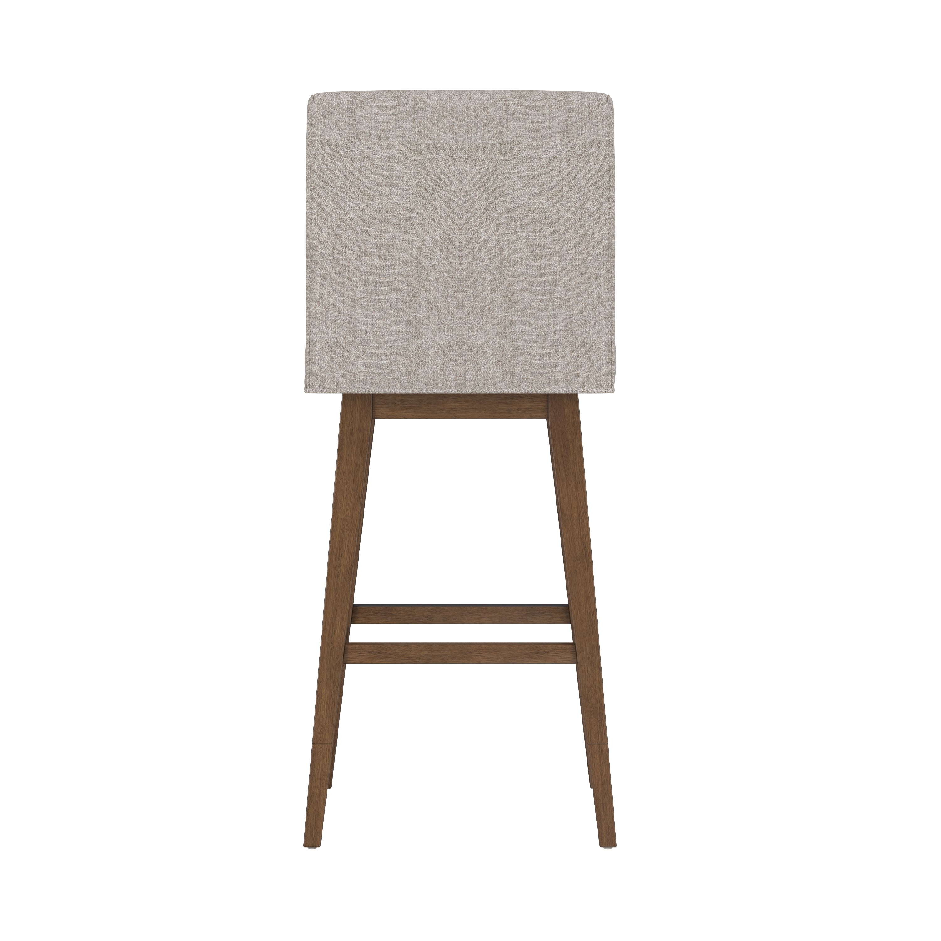 Hillsdale Uniquely Yours Parson Adjustable Swivel Stool