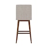 Hillsdale Uniquely Yours Parson Adjustable Swivel Stool