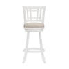 Hillsdale Fairfox Barstool