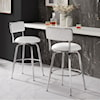 Hillsdale Baltimore Bar Stool