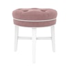 Hillsdale Sophia Vanity Stool