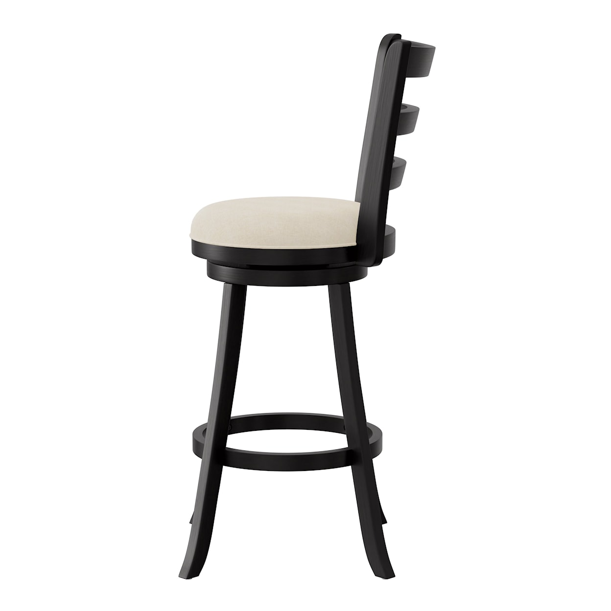 Hillsdale Laymon Counter and Bar Stools