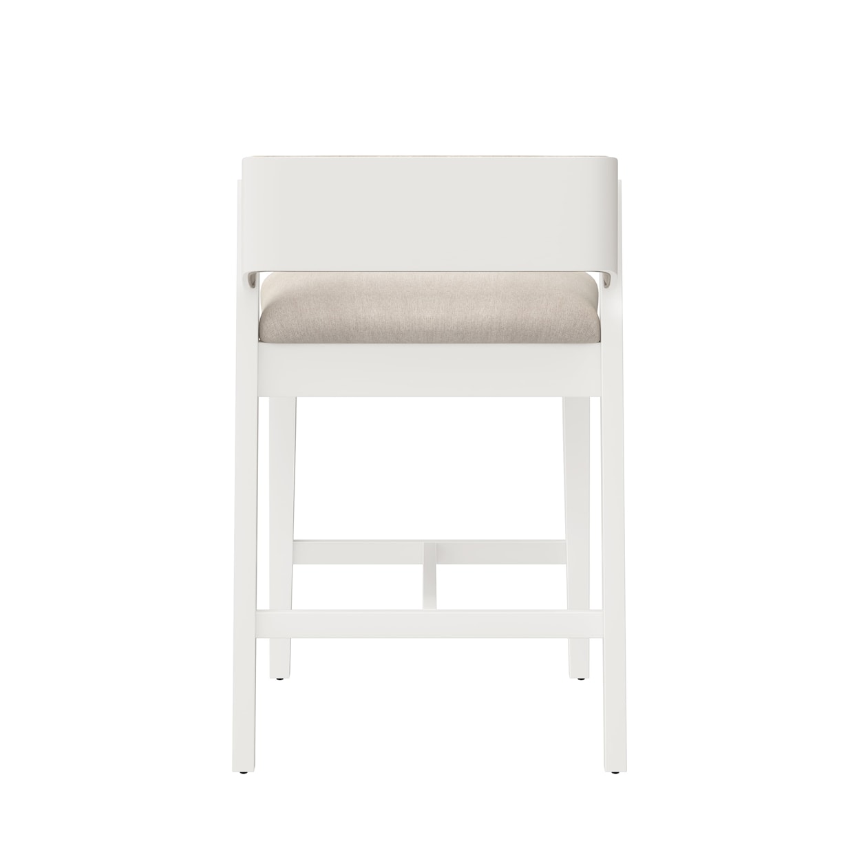 Hillsdale Dresden Counter Stool