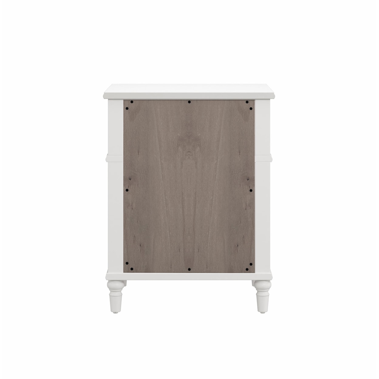 Hillsdale Alva Nightstand