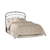 Hillsdale Pearson King Headboard