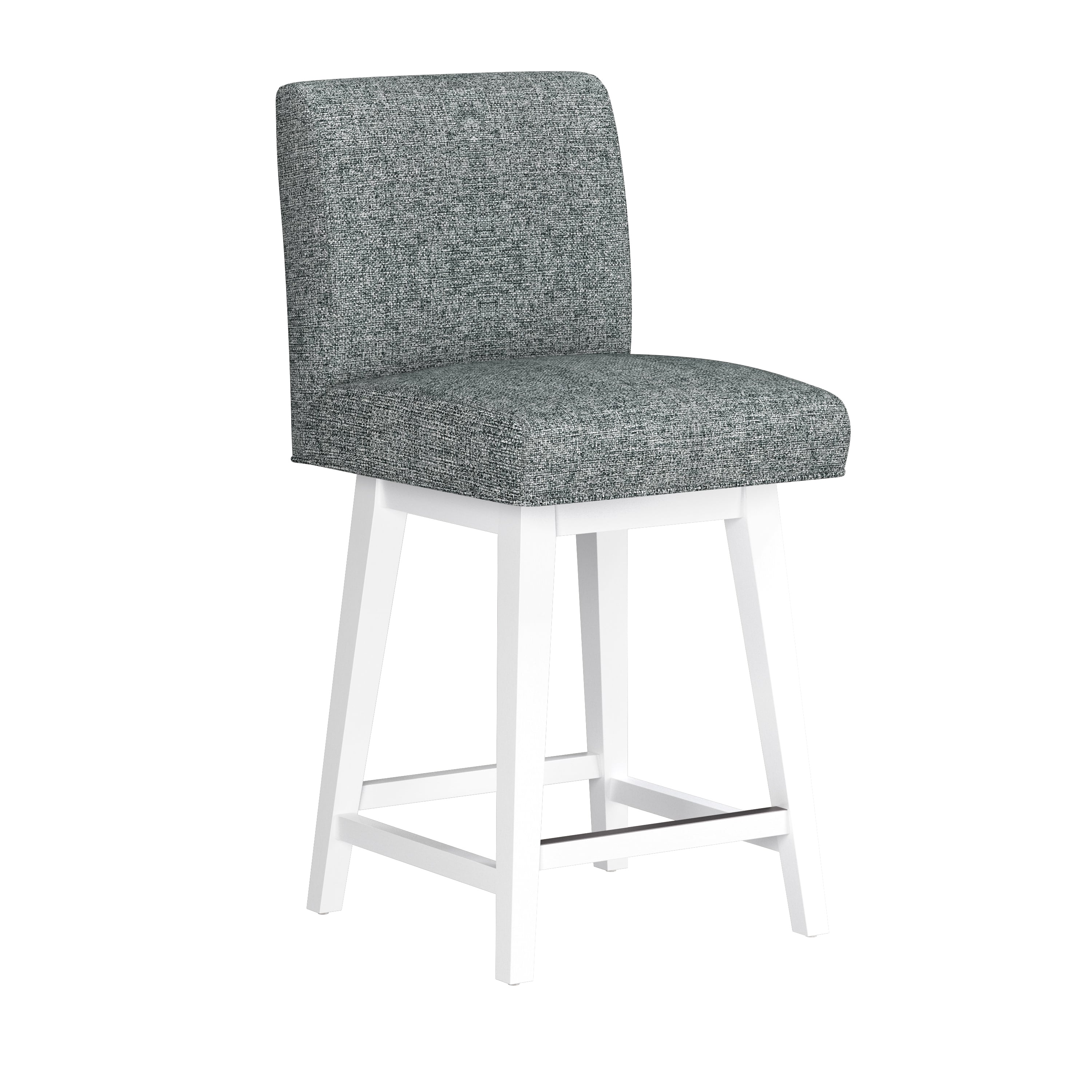 Hillsdale Uniquely Yours Parson Adjustable Swivel Stool