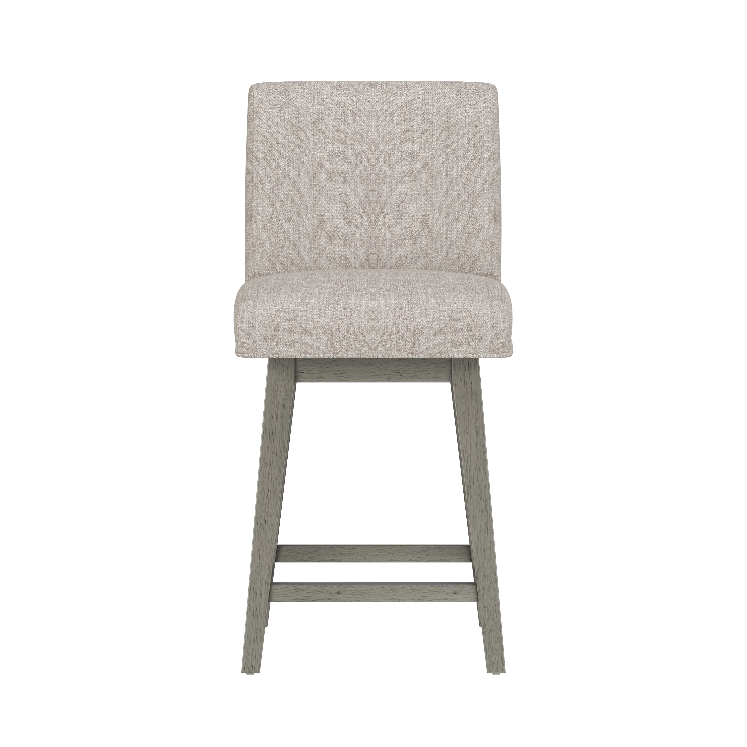 Hillsdale Uniquely Yours Parson Adjustable Swivel Stool