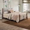 Hillsdale Raymond Bed