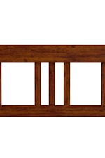 Hillsdale Dorchester Dorchester Twin Wood Daybed