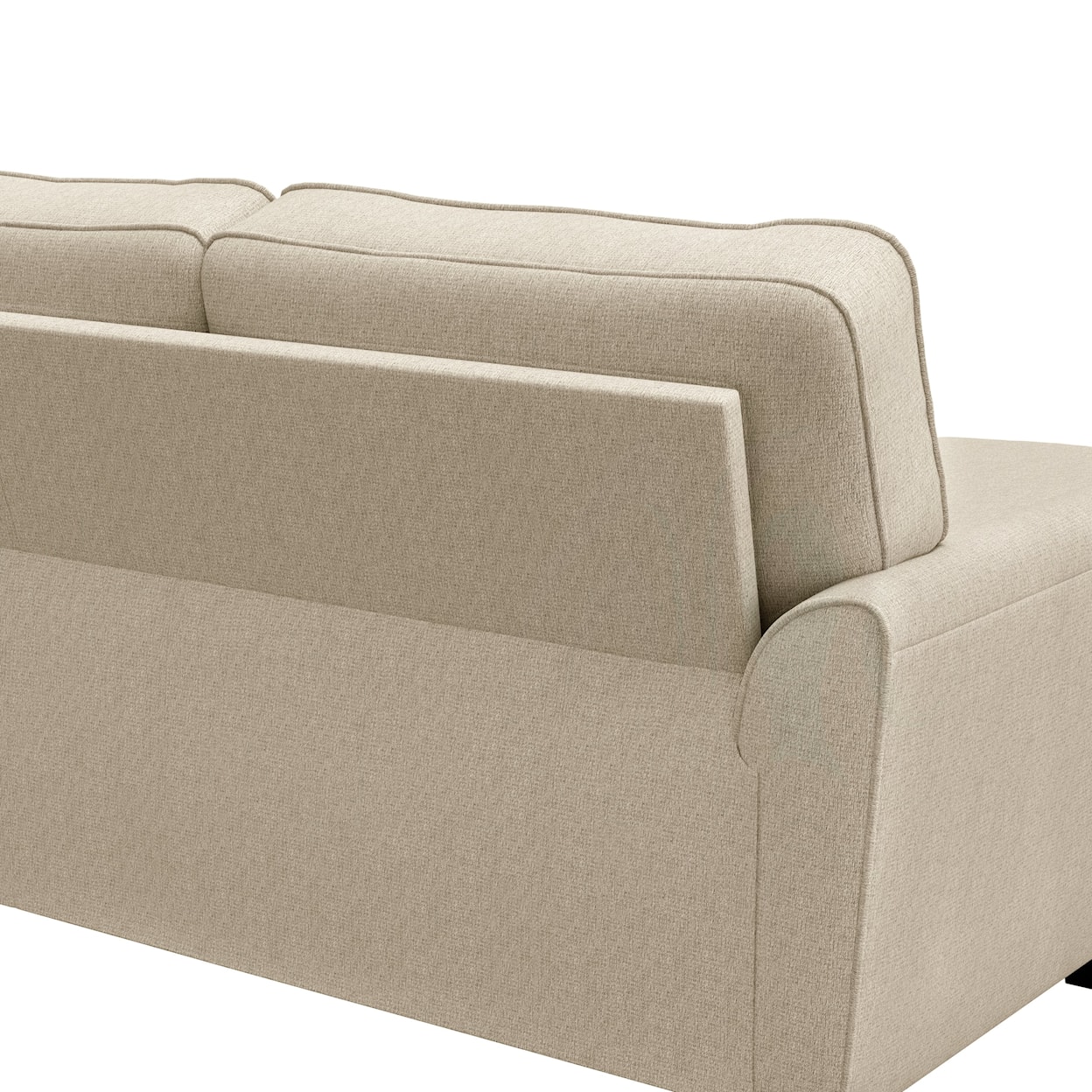 Hillsdale Daniel Sectional Sofa