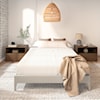 Hillsdale Hartley Queen Bed