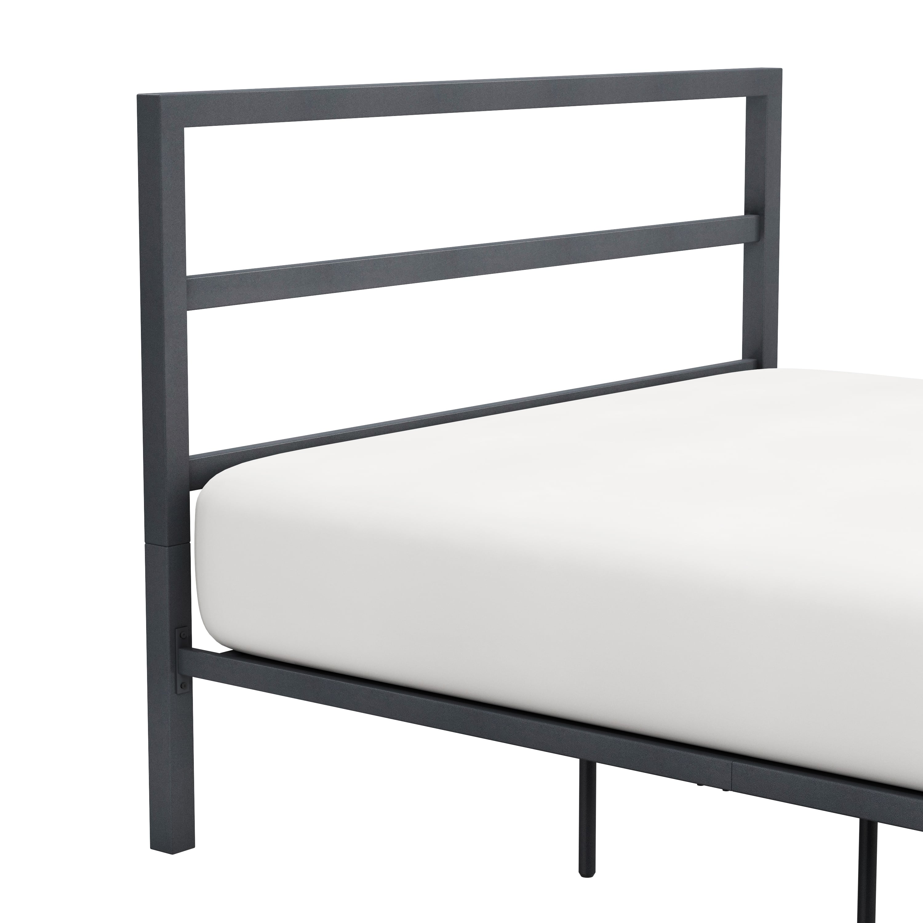 Hillsdale Alastair Metal Queen Bed