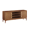 Hillsdale Margo 70" Entertainment Console