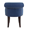 Hillsdale Lena Vanity Stool