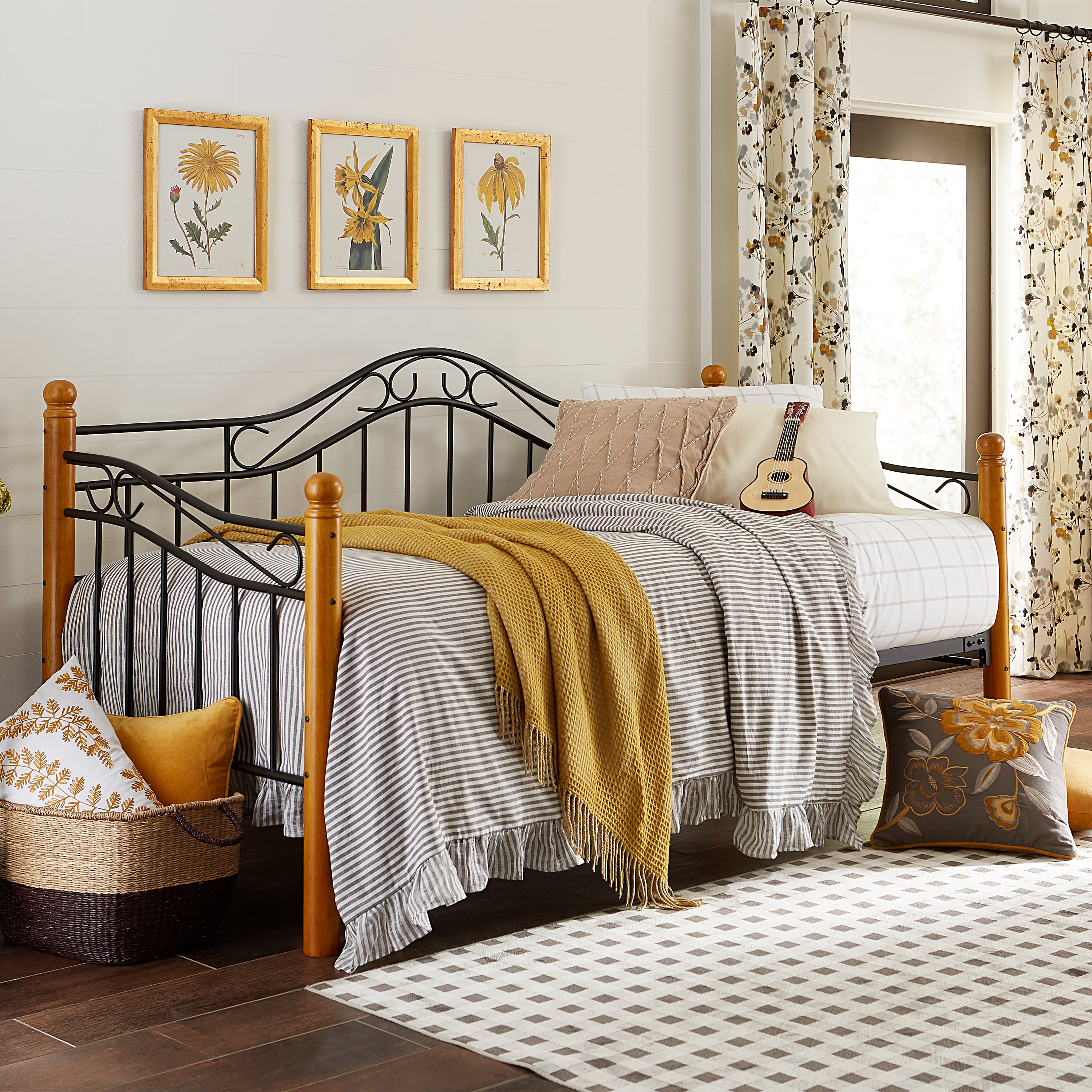 HH2 Home Winsloh Twin Daybed