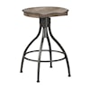 Hillsdale Worland Counter and Bar Stools