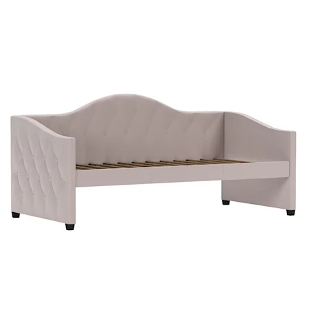 Jamie Upholstered Twin Daybed