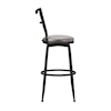 Hillsdale Larimore Counter and Bar Stools