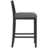 Hillsdale Allbritton Counter Stool