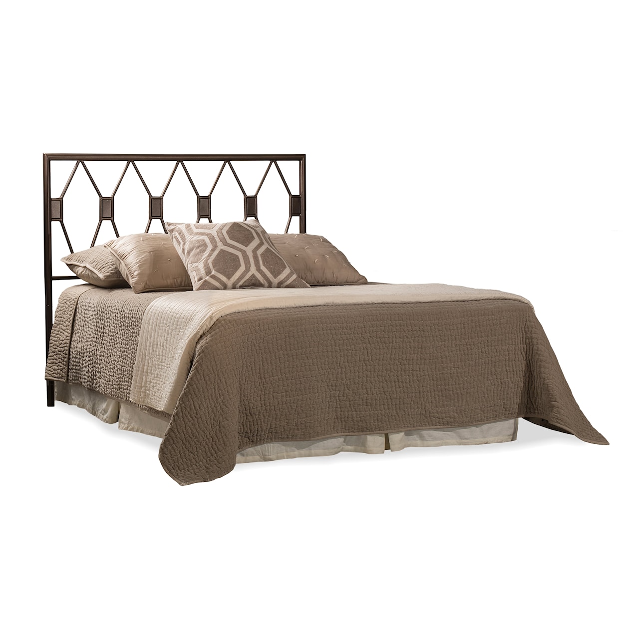 Hillsdale Tripoli King Headboard