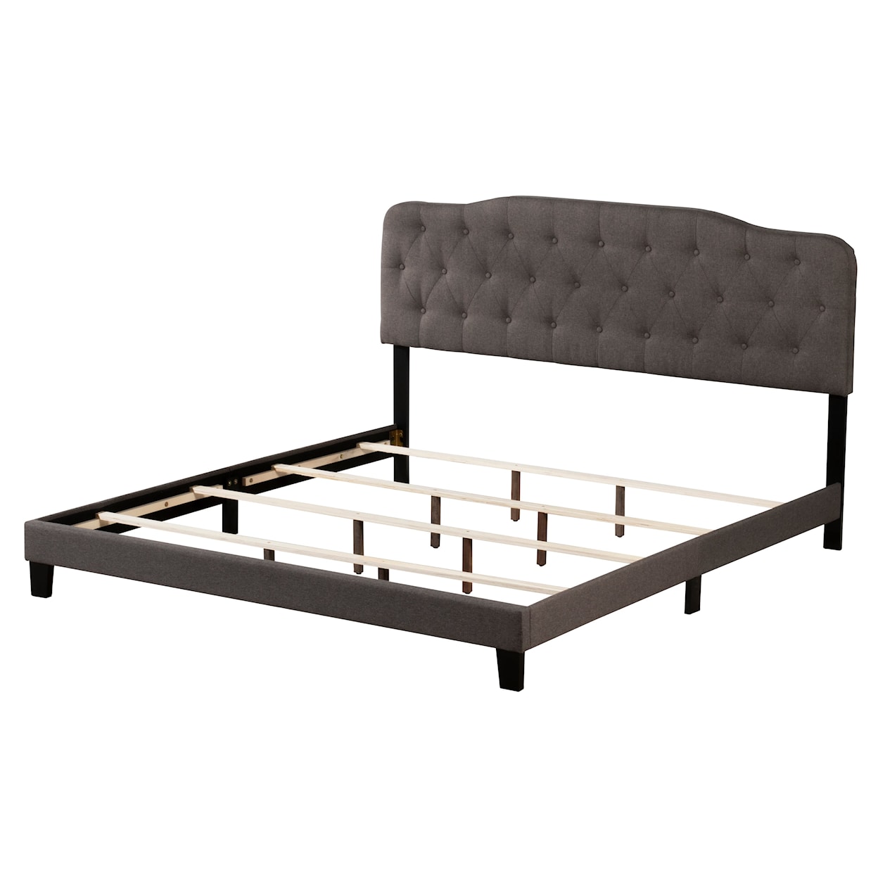 Hillsdale Nicole Queen Bed