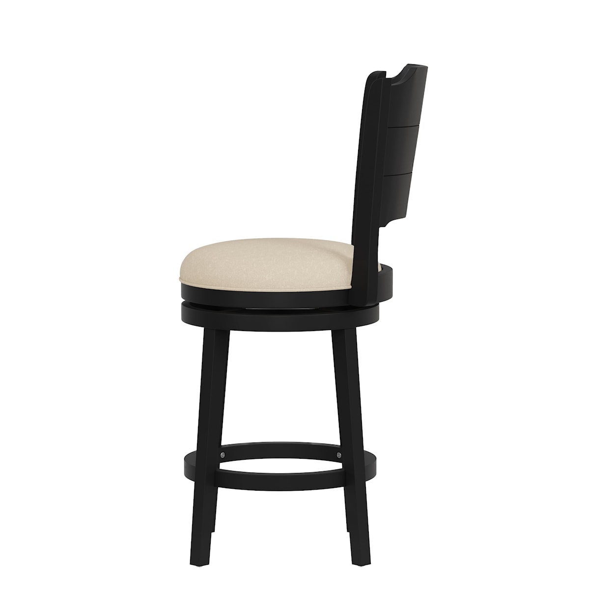 Hillsdale Clarion Counter and Bar Stools