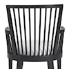 Hillsdale Portsmouth Dining Chair