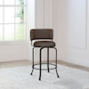 Hillsdale Northgate Counter Stool