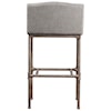 Hillsdale Dillon Bar Stool