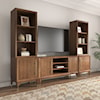 Hillsdale Margo Wall Unit