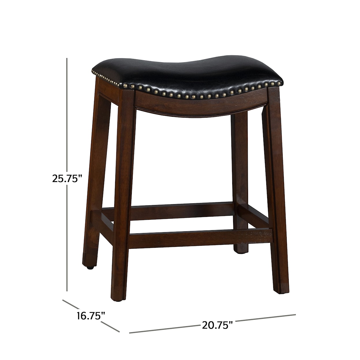 Hillsdale Sorella Counter Height Stool