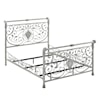 Hillsdale Mercer Queen Bed