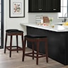 Hillsdale Sorella Counter Height Stool