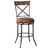 Hillsdale Compton Counter Stool