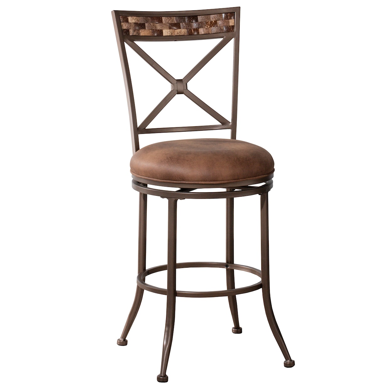 Hillsdale Compton Counter Stool