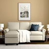 Hillsdale Barroway Sofa