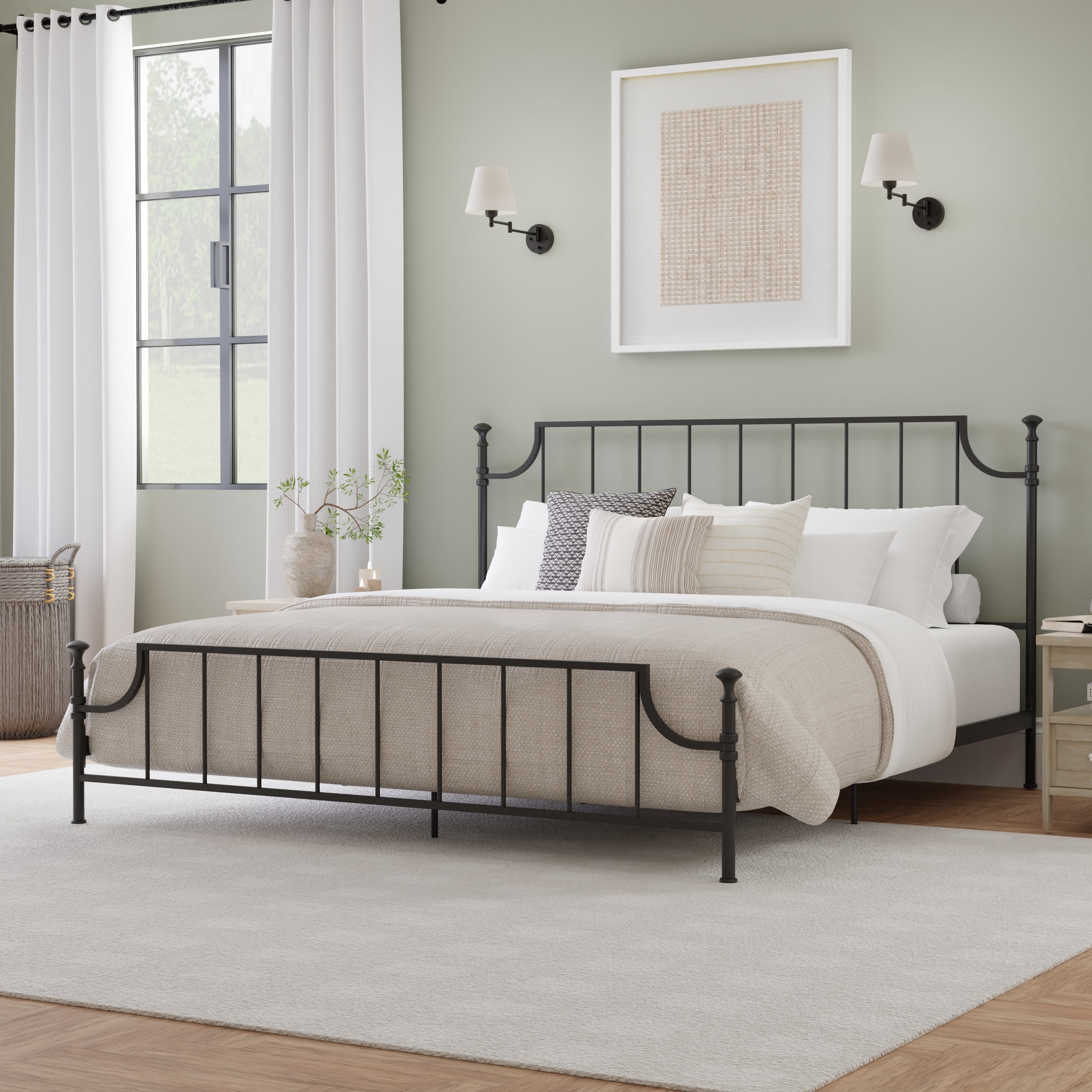 Hillsdale Veridian Bed
