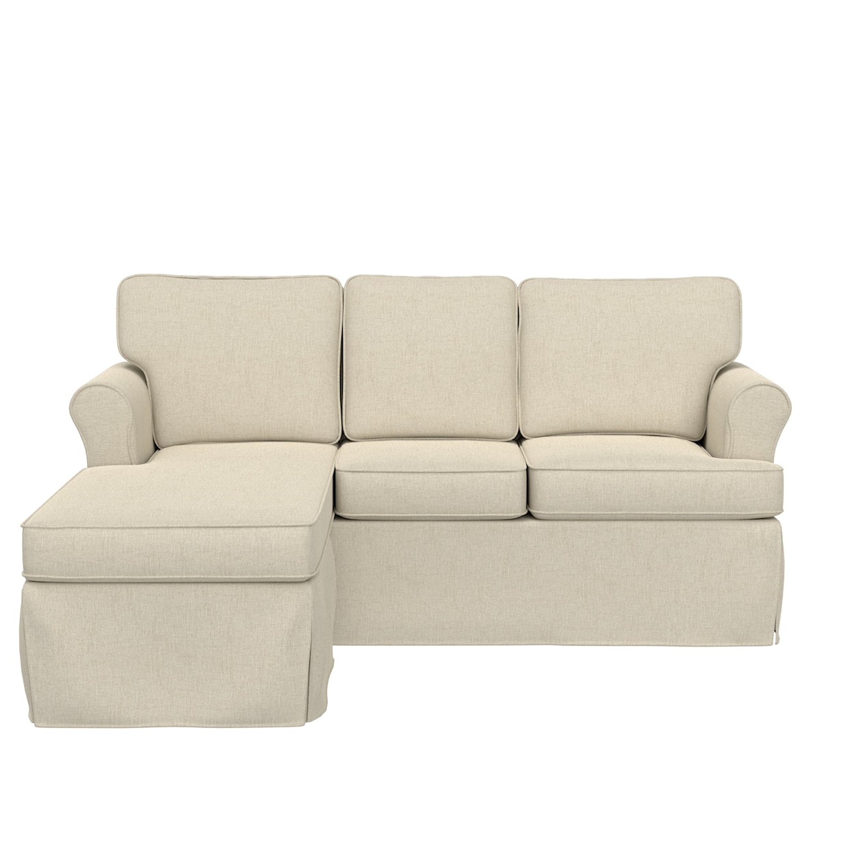 Hillsdale Faywood Sectional Sofa