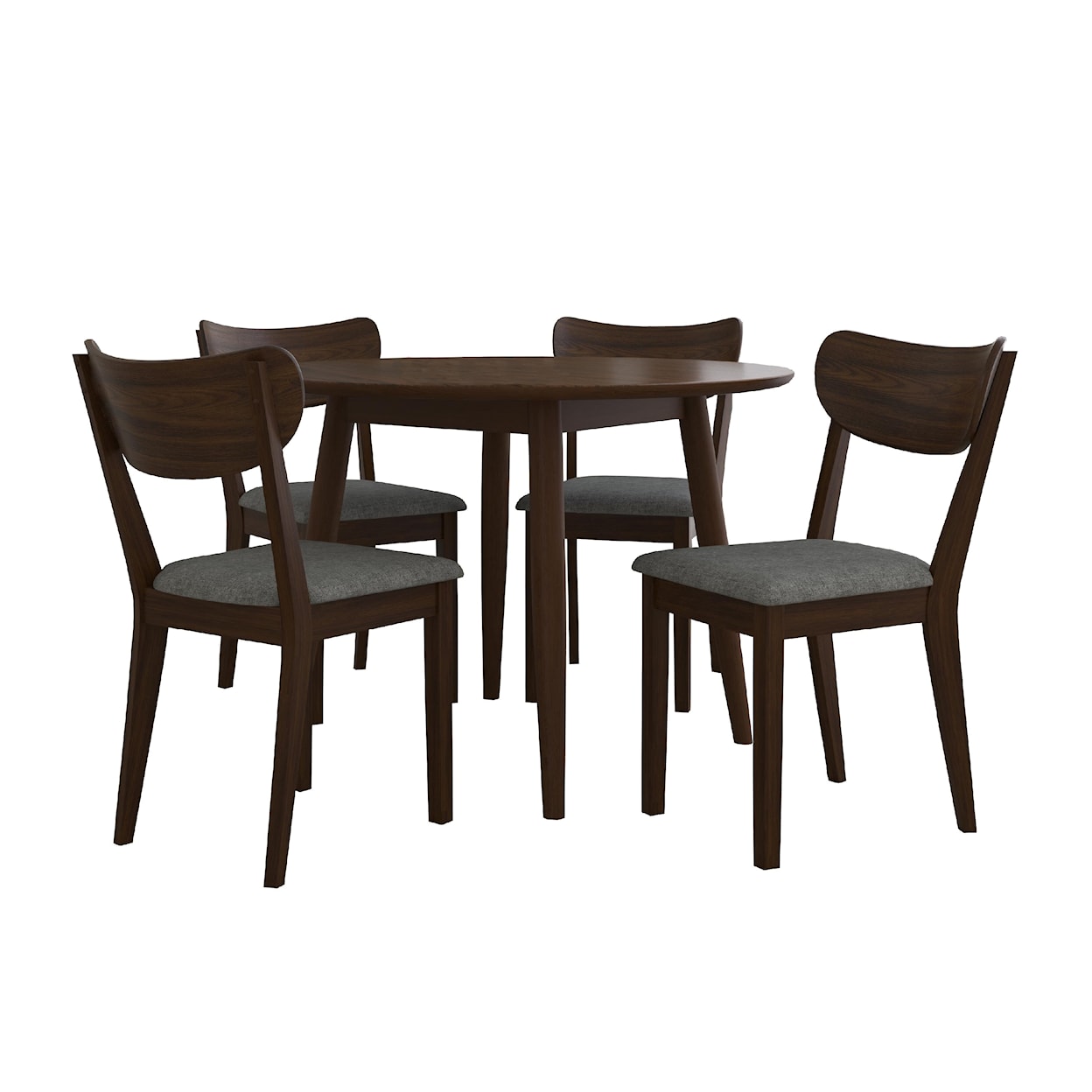 Hillsdale San Marino Dining Set