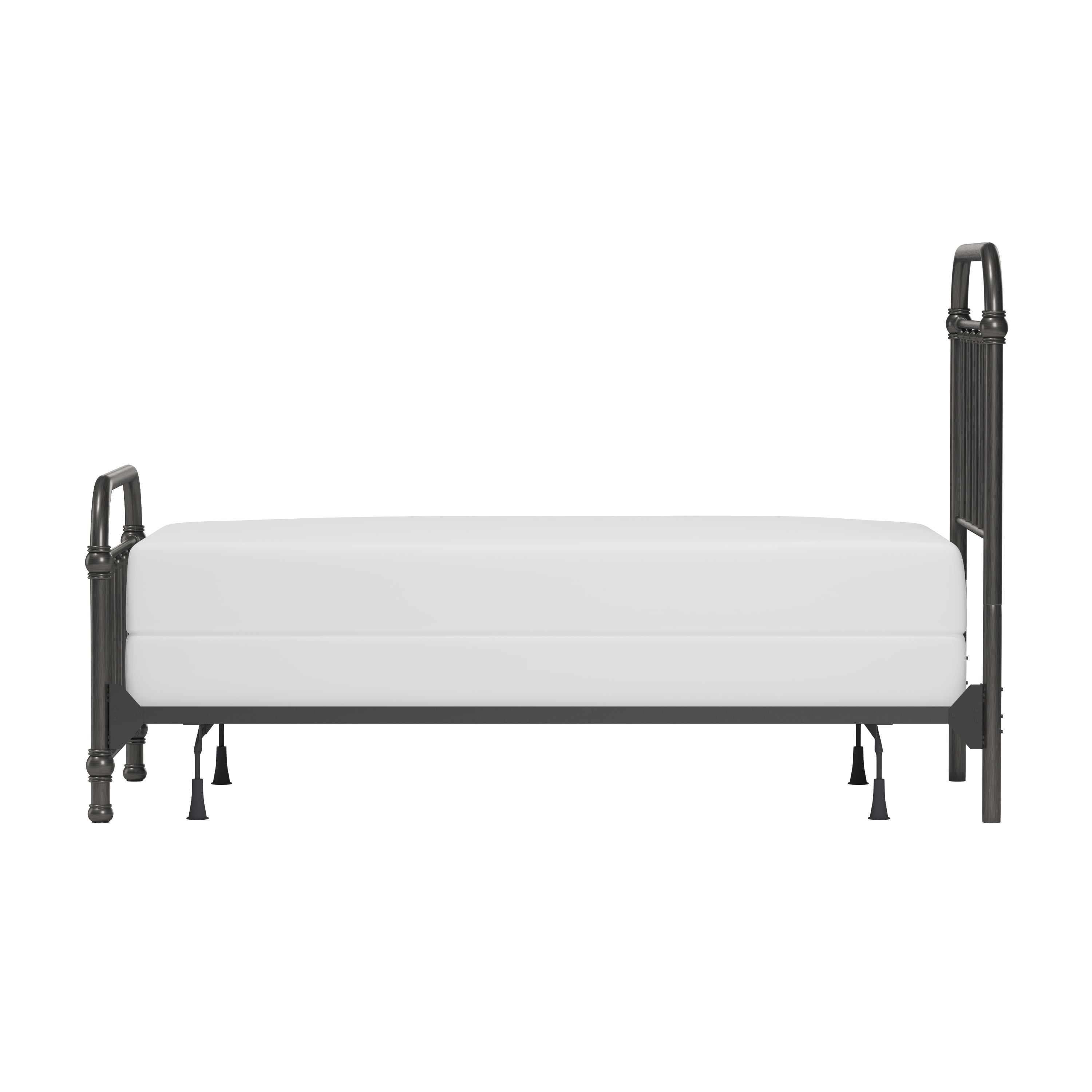 Twin Bed