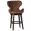 Hillsdale Mid-City Counter Stool