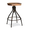 Hillsdale Worland Adjustable Stool