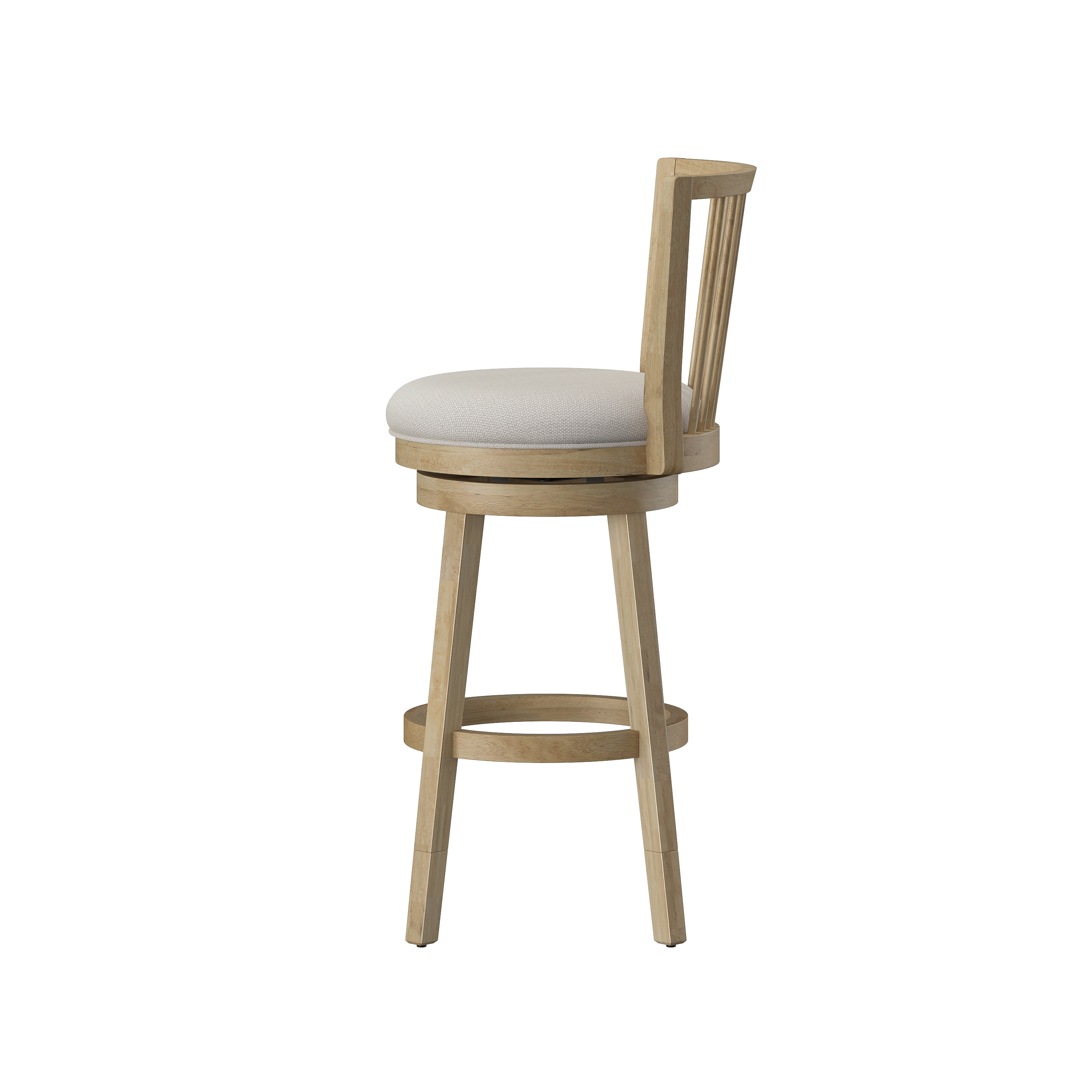 Adjustable Height Stool