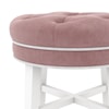 Hillsdale Sophia Vanity Stool