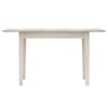 Hillsdale Spencer Dining Table