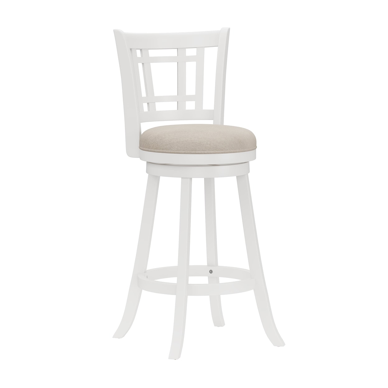 Hillsdale Fairfox Barstool