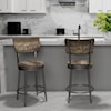 Hillsdale Jennings Counter Stool